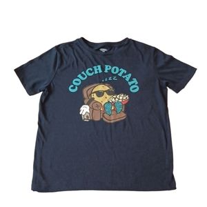 Old Navy Boys T-Shirt M(8)